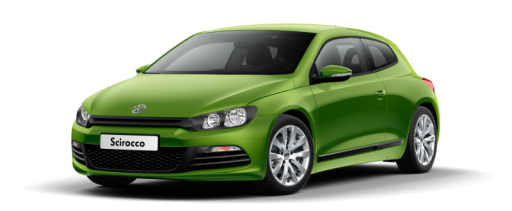 Scirocco
